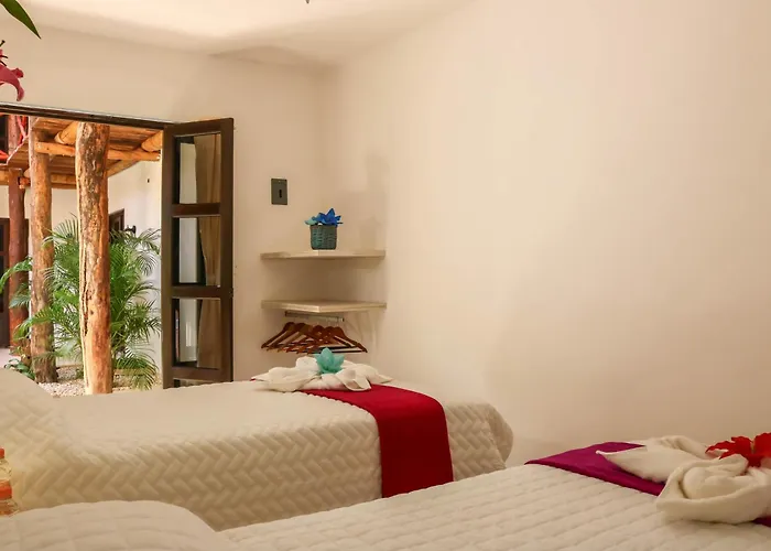 Kin Ha Tulum Hotel