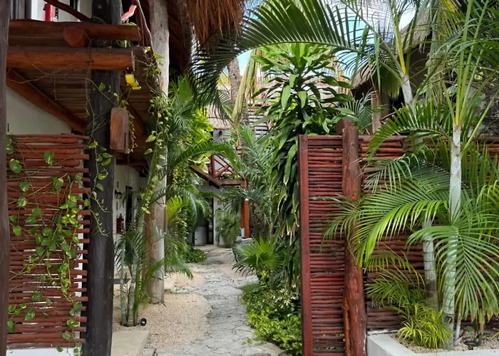 Kin Ha Tulum Hotel